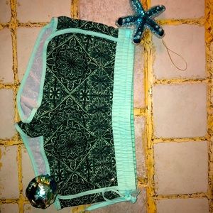 Hurley athletic shorts